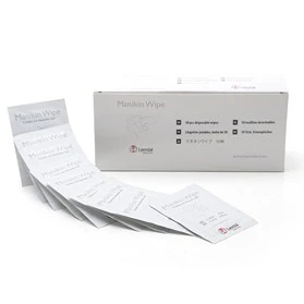 Laerdal Rescue Manikin Wipes - Image 2