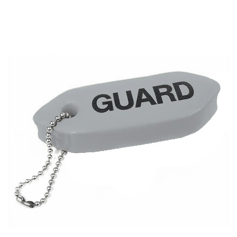 Rescue Tube Key Chains - Image 10