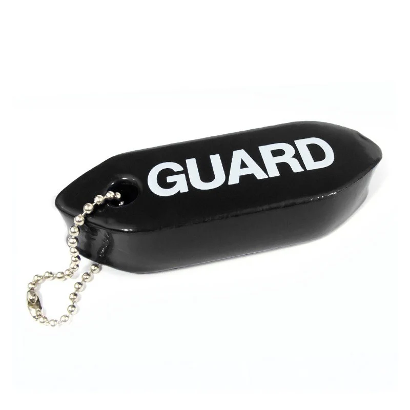 Rescue Tube Key Chains - Image 13