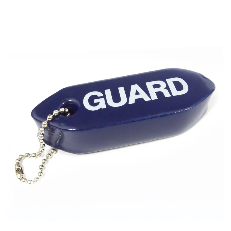Rescue Tube Key Chains - Image 15