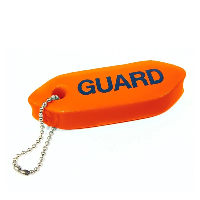 Rescue Tube Key Chains - Image 17