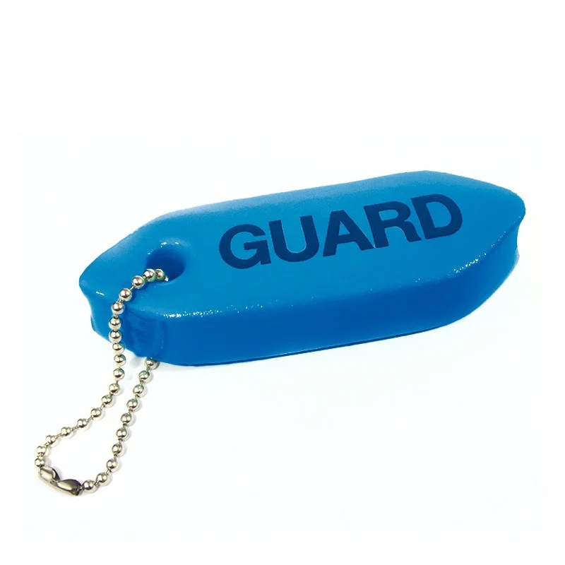 Rescue Tube Key Chains - Image 18