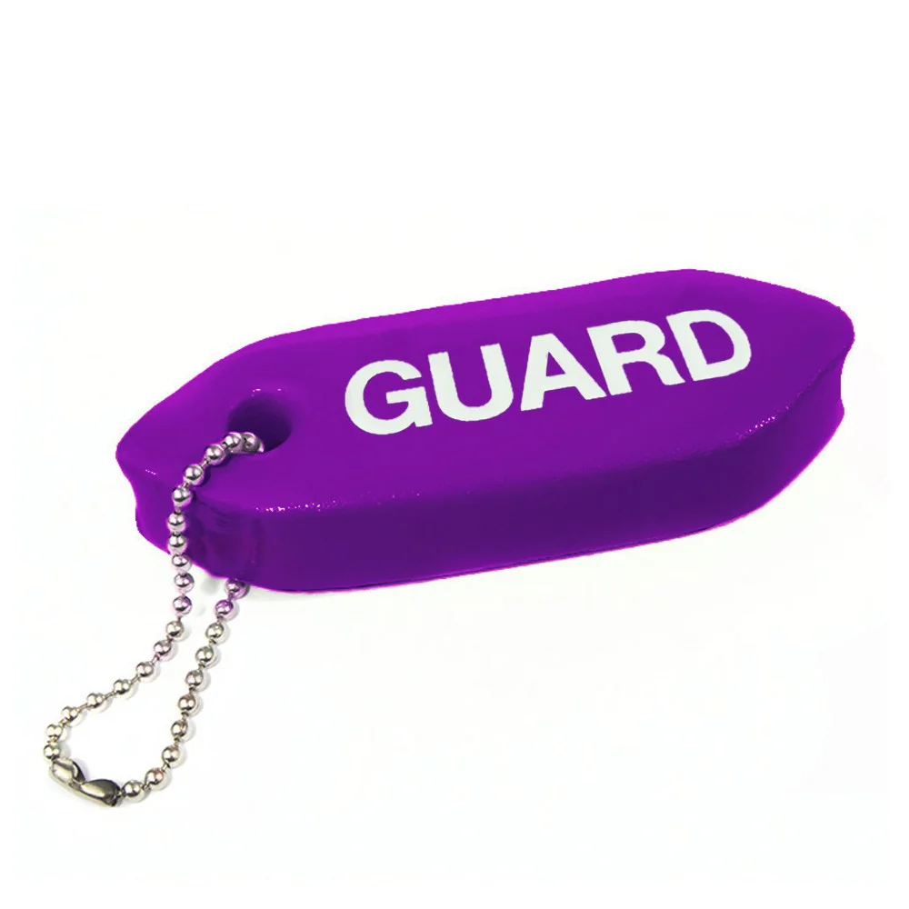 Rescue Tube Key Chains - Image 8