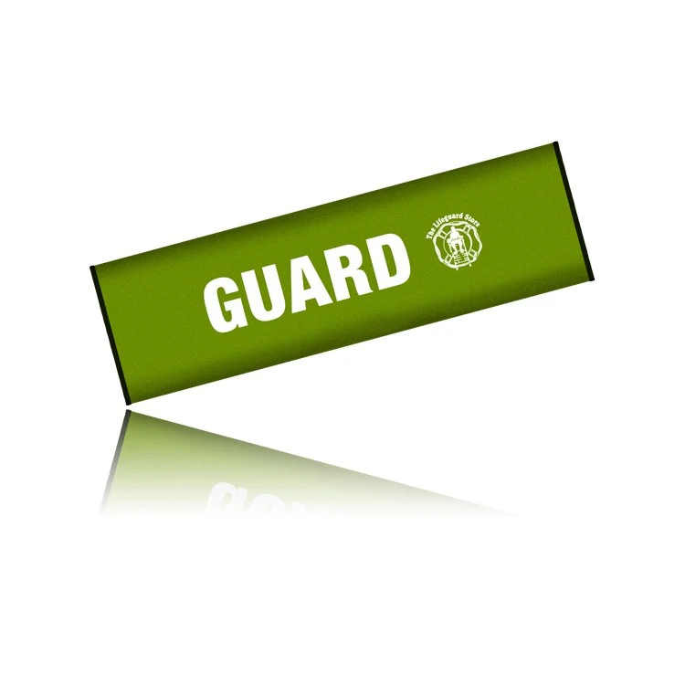 Rescue Tube Sleeve - Image 3