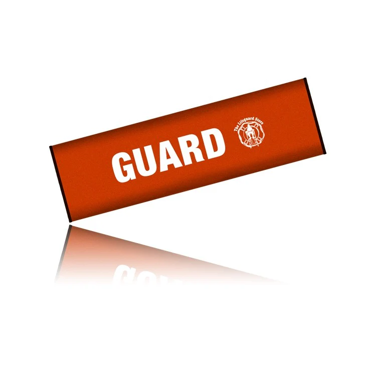 Rescue Tube Sleeve - Image 4