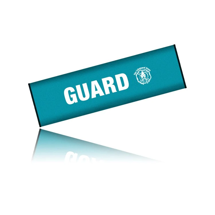 Rescue Tube Sleeve - Image 6