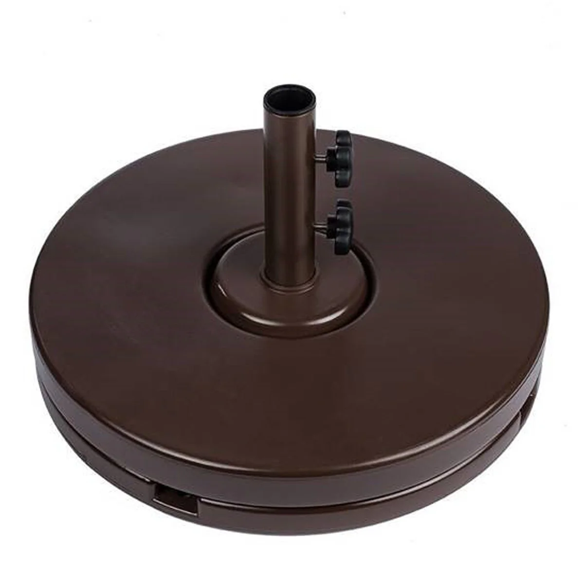 Resin Coated Concrete Base - Image 2