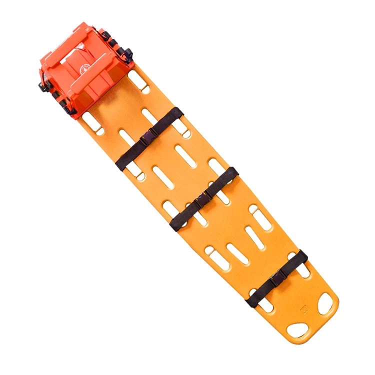 Rise 16" Spineboard Kit - Image 2