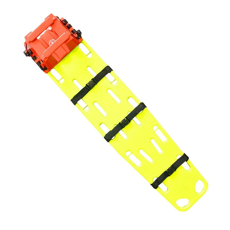 Rise 16" Spineboard Kit - Image 3