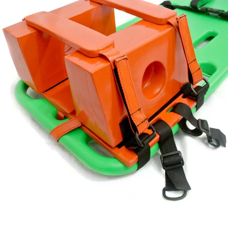 Rise 16" Spineboard Kit - Image 6
