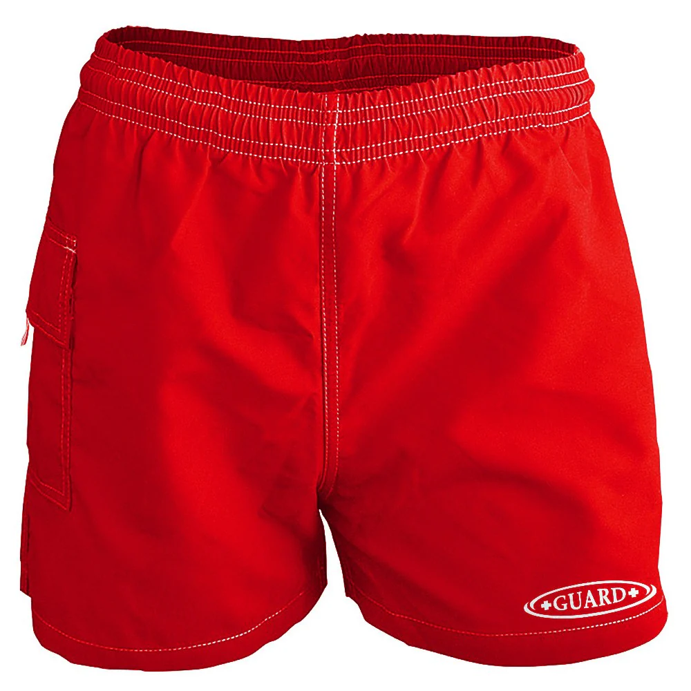 RISE Guard Female Board Short - Image 3
