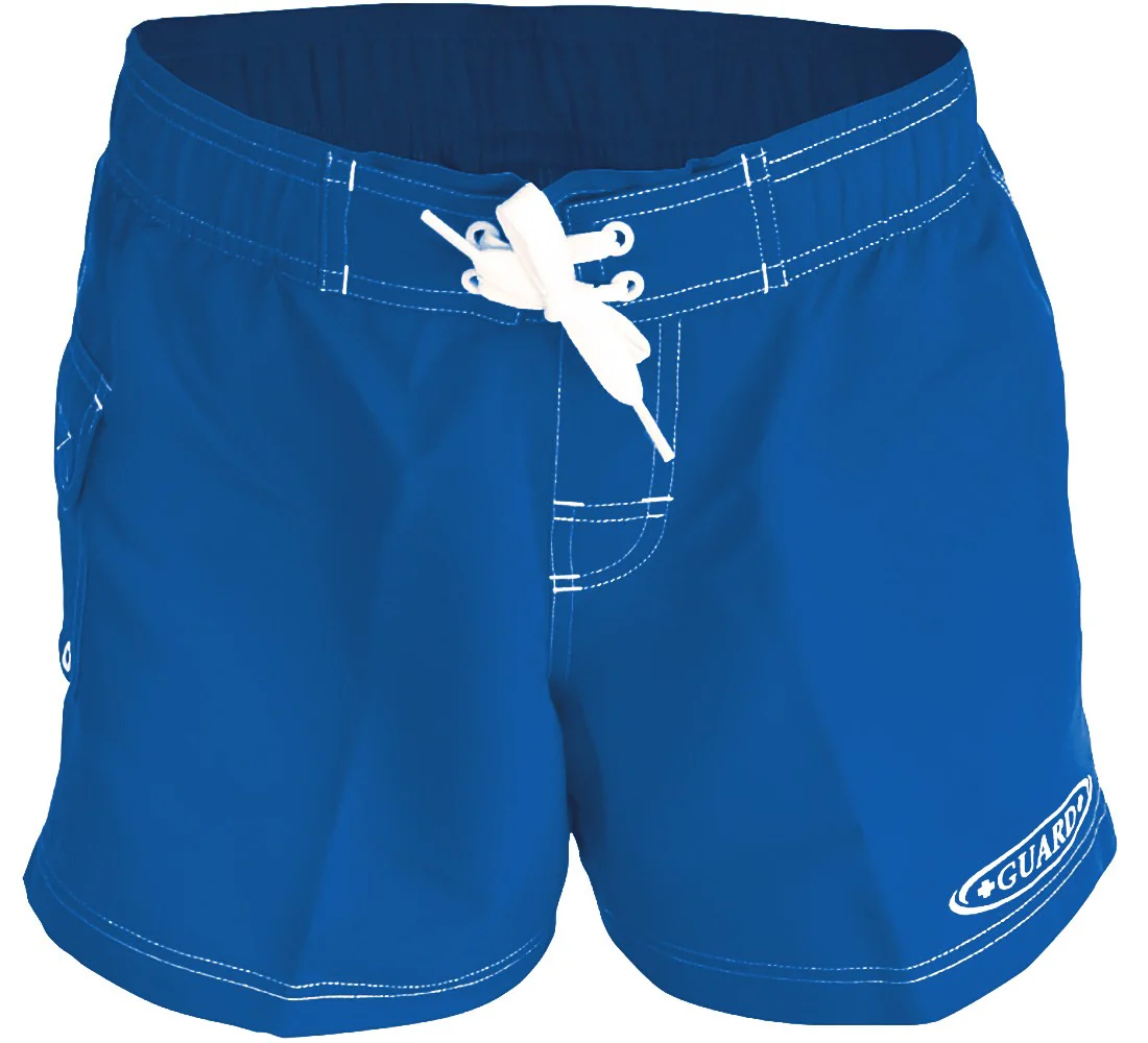 RISE Guard Female Flex Short - Image 4