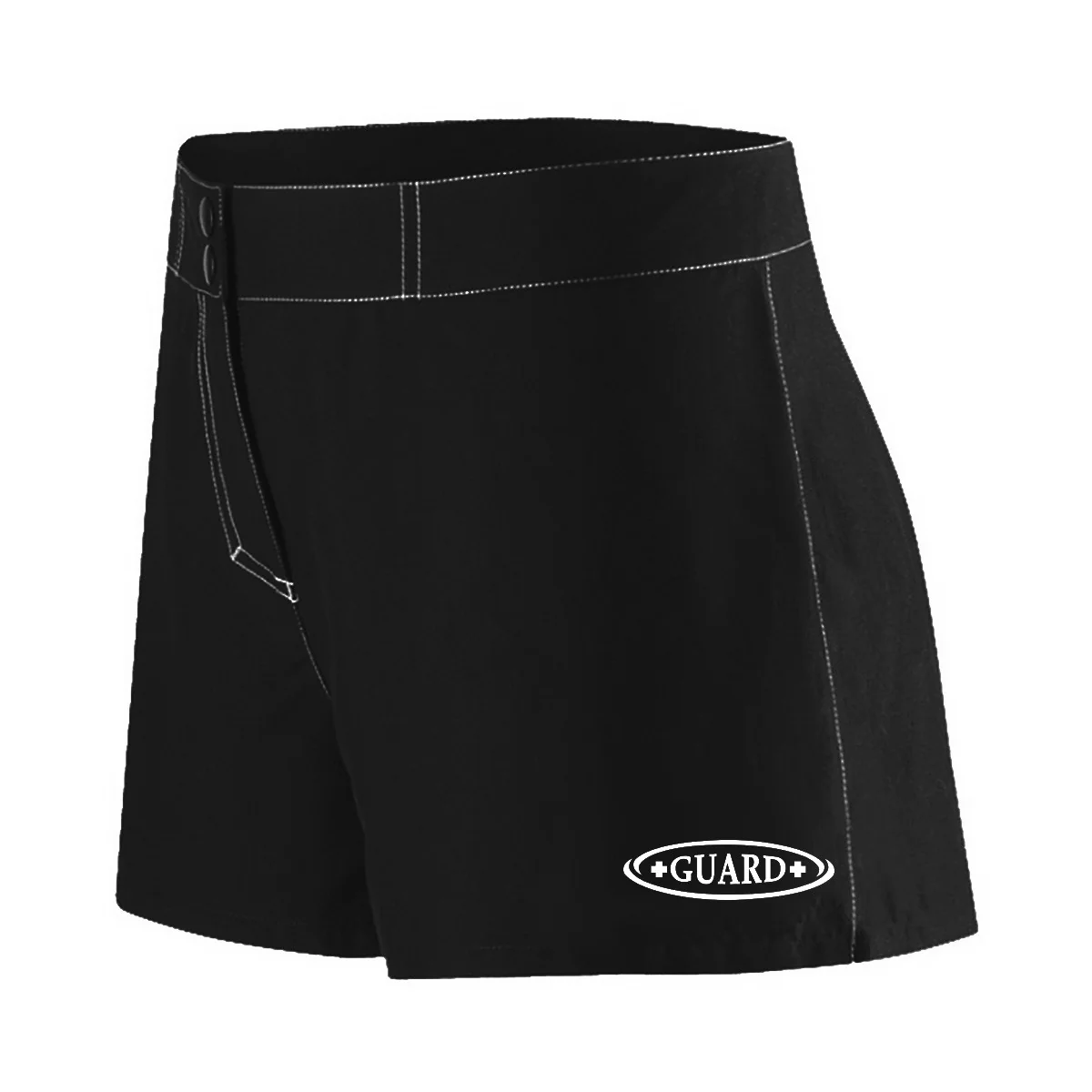 RISE Guard Female Flex Short - Image 3