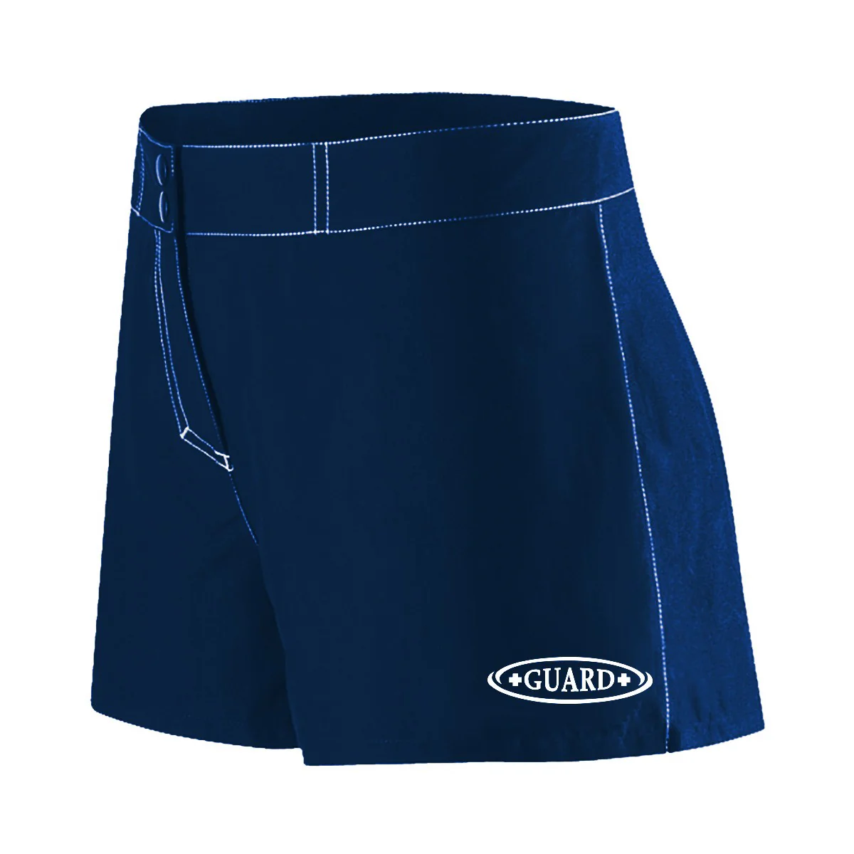 RISE Guard Female Flex Short - Image 7