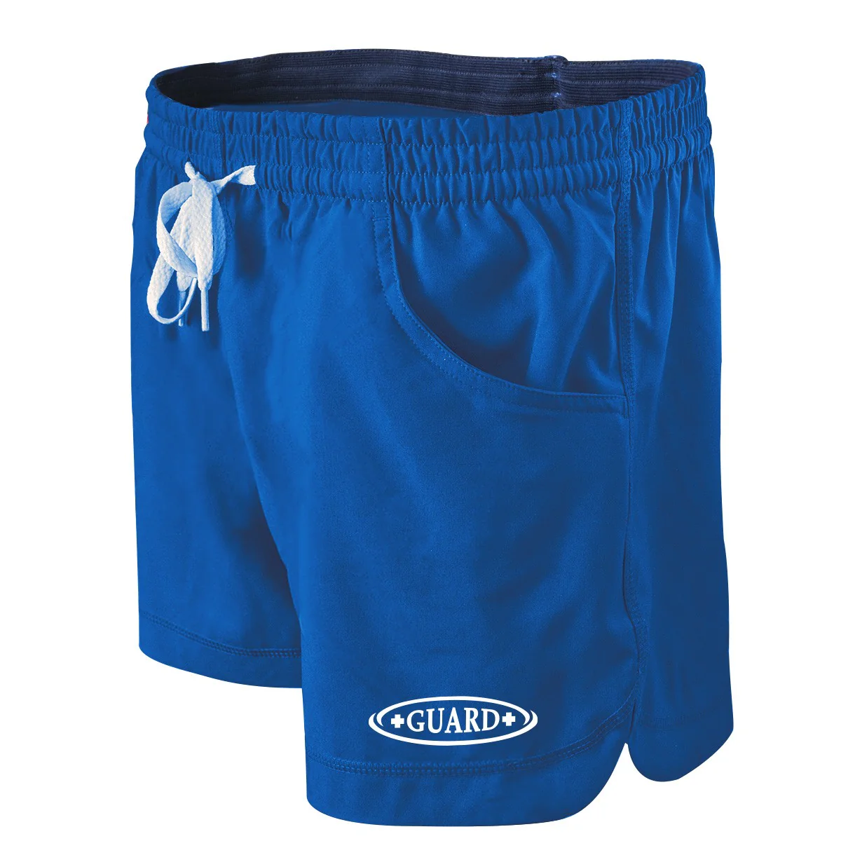 RISE Guard Female Roll Short - Image 5