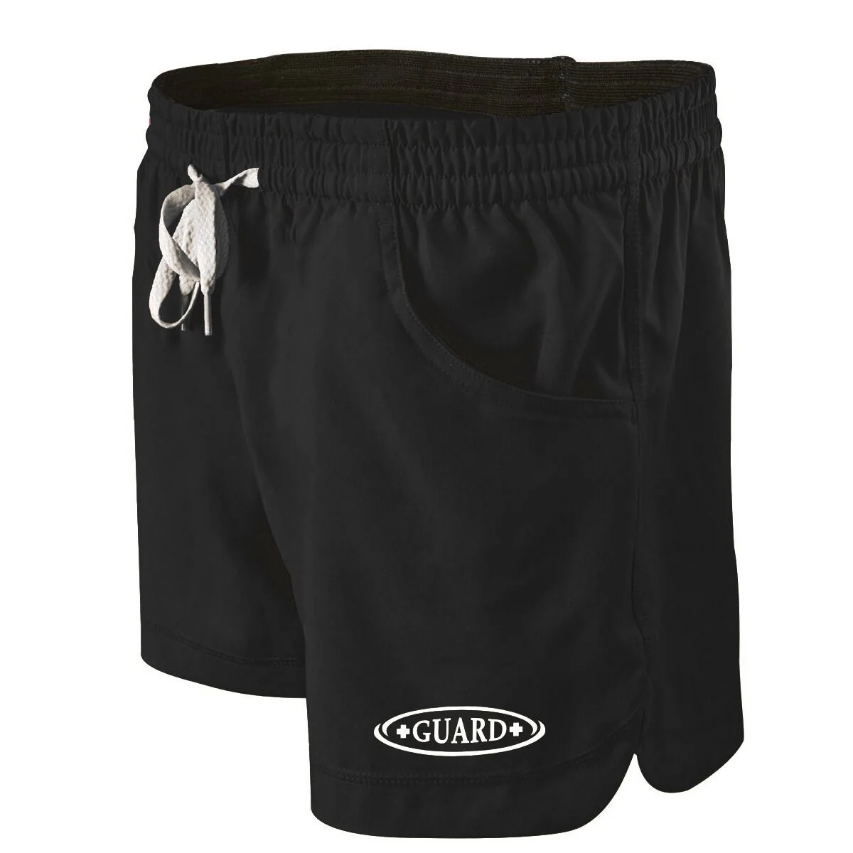 RISE Guard Female Roll Short - Image 6