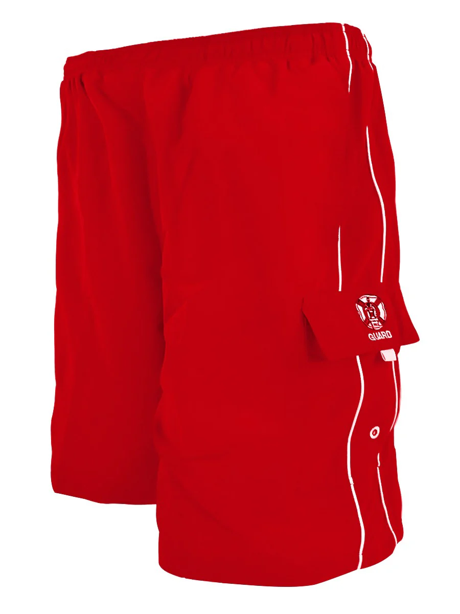RISE Guard Flex Short - Image 9