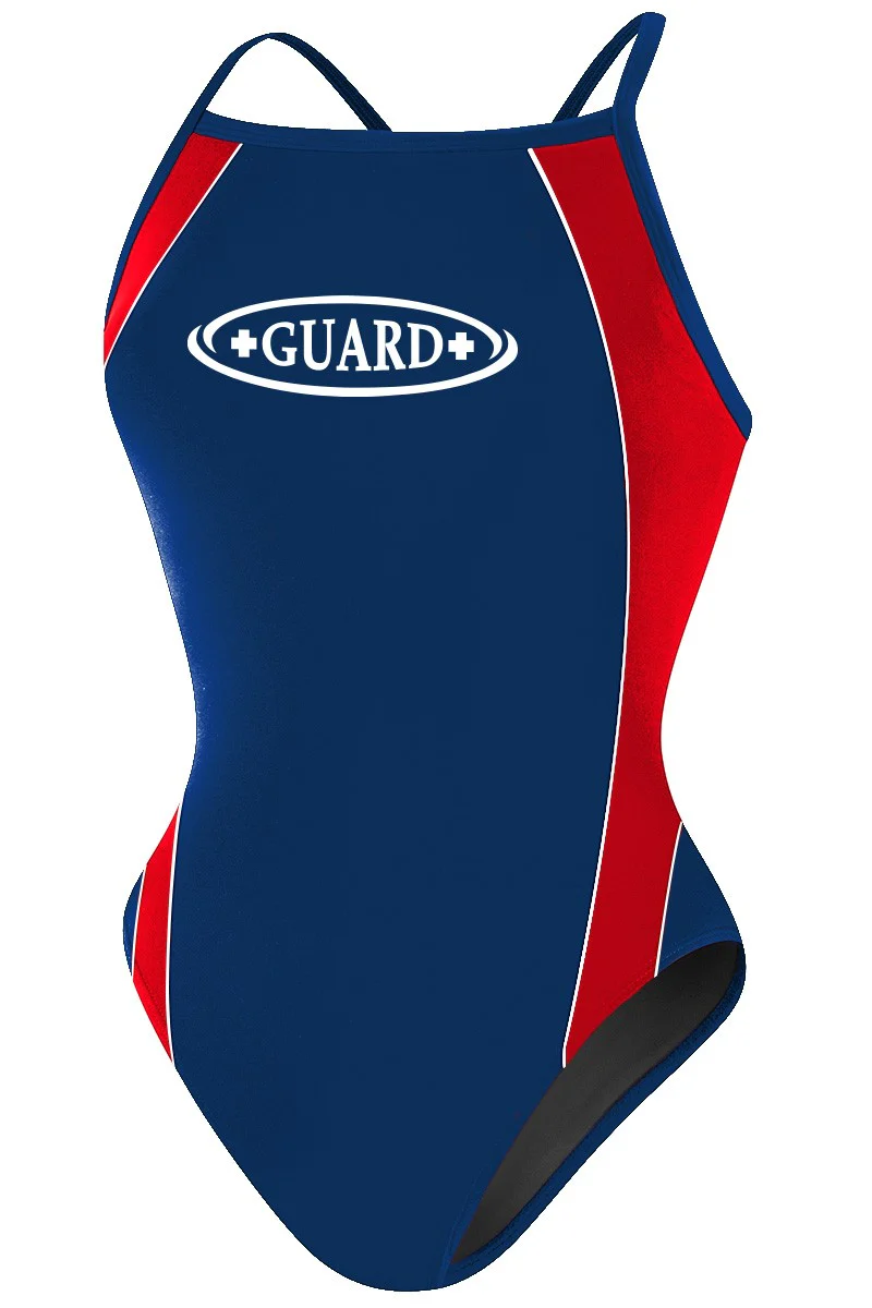 RISE Guard H-Back Poly Splice - Image 13
