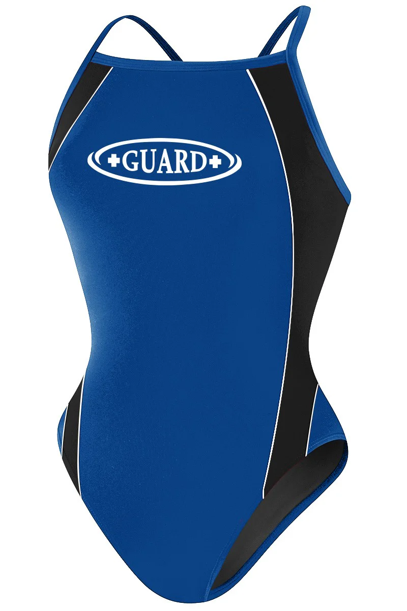 RISE Guard H-Back Poly Splice - Image 14
