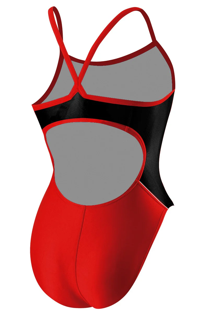 RISE Guard H-Back Poly Splice - Image 2