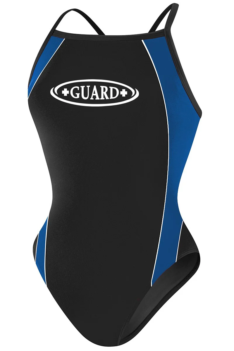 RISE Guard H-Back Poly Splice - Image 4
