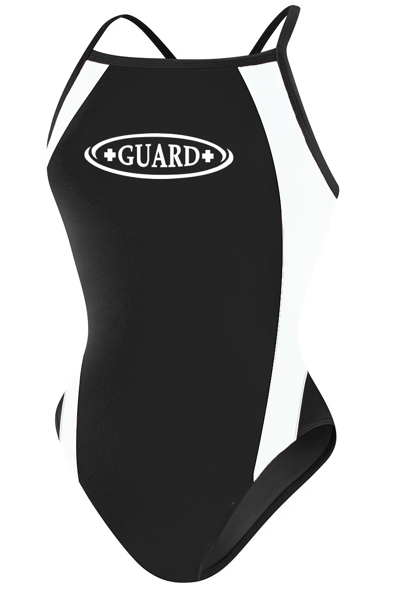 RISE Guard H-Back Poly Splice - Image 5