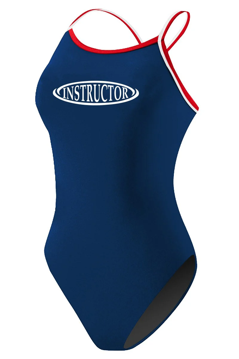 RISE Guard/Instructor H-Back Reversible - Image 5