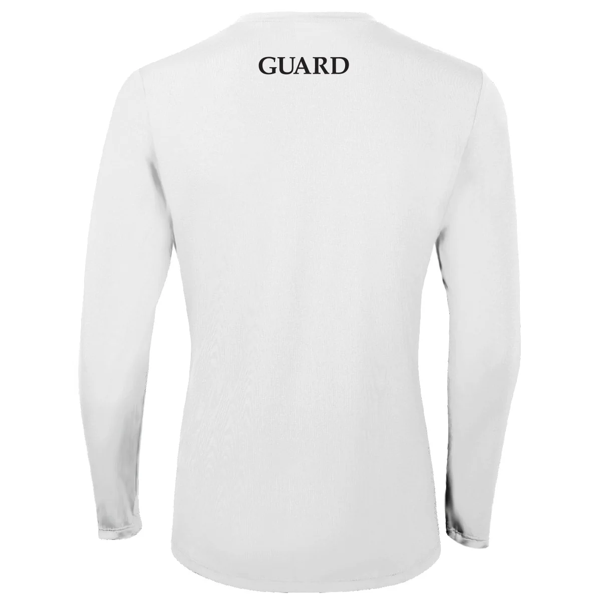 RISE Guard Long Sleeve Crew Neck Rashguard - Image 14