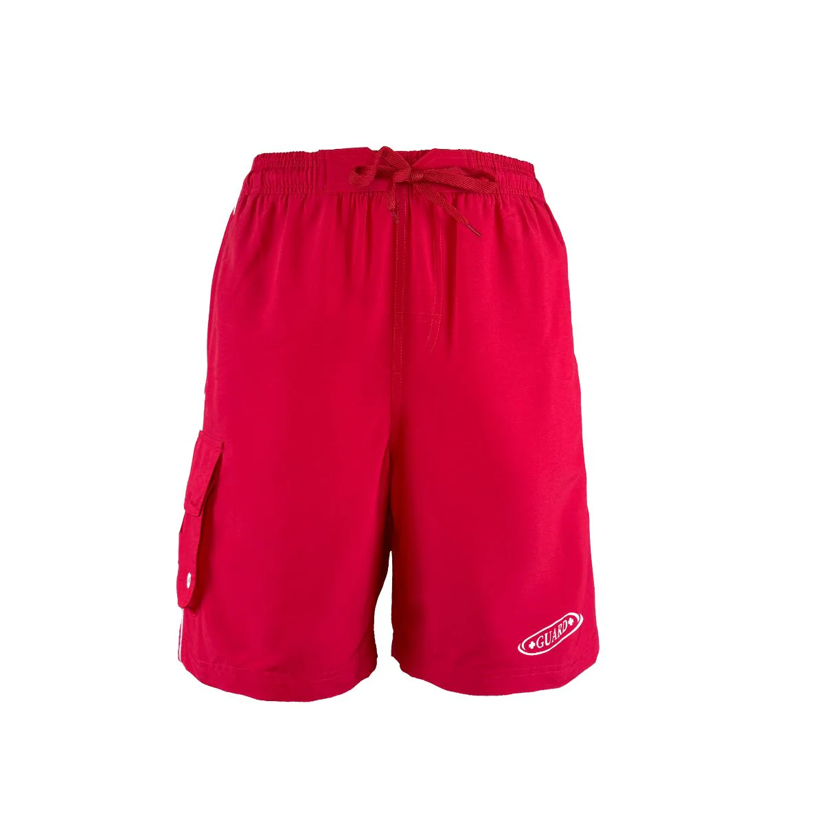 RISE Guard Male Flex Board Short - Image 9