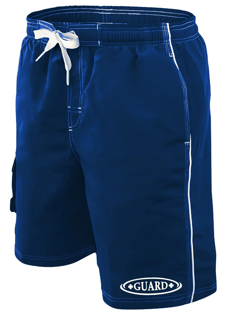 RISE Guard Male Flex Short - Image 2