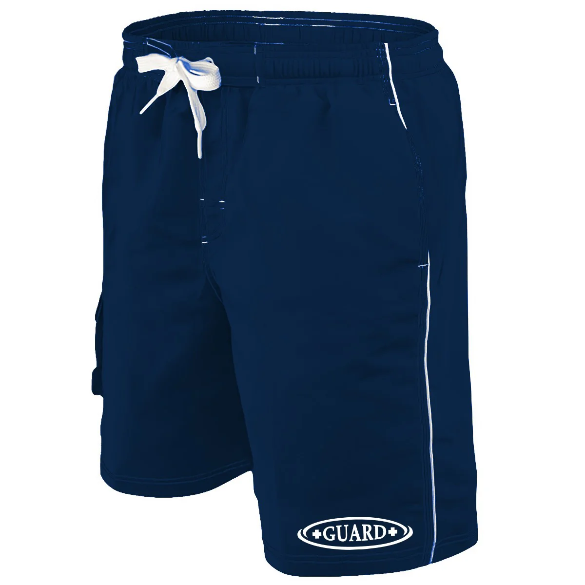 RISE Guard Male Flex Short - Image 9
