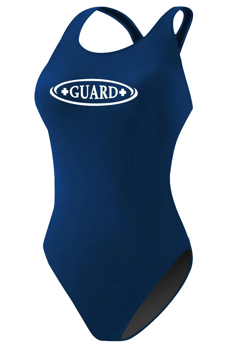 RISE Guard MB Back w/Shelf Bra - Image 2