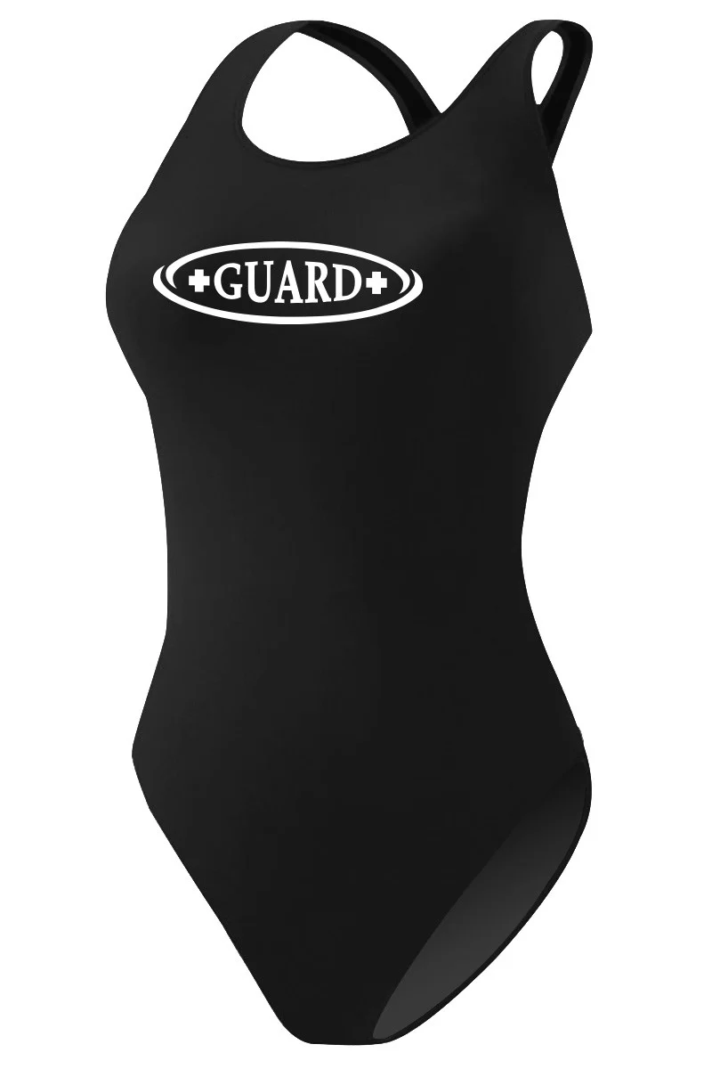 RISE Guard MB Back w/Shelf Bra - Image 3