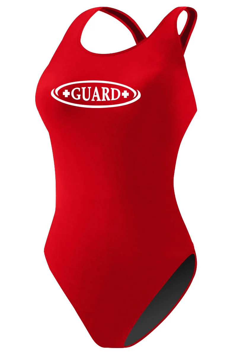 RISE Guard MB Back w/Shelf Bra - Image 9