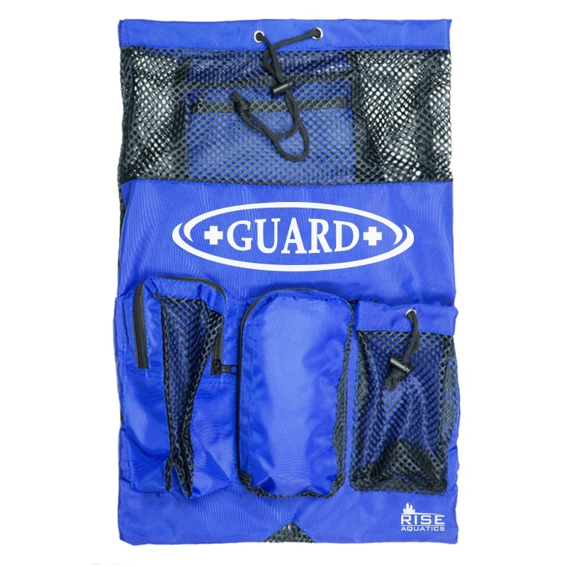 RISE Guard Mesh Equipment Bag - Image 11