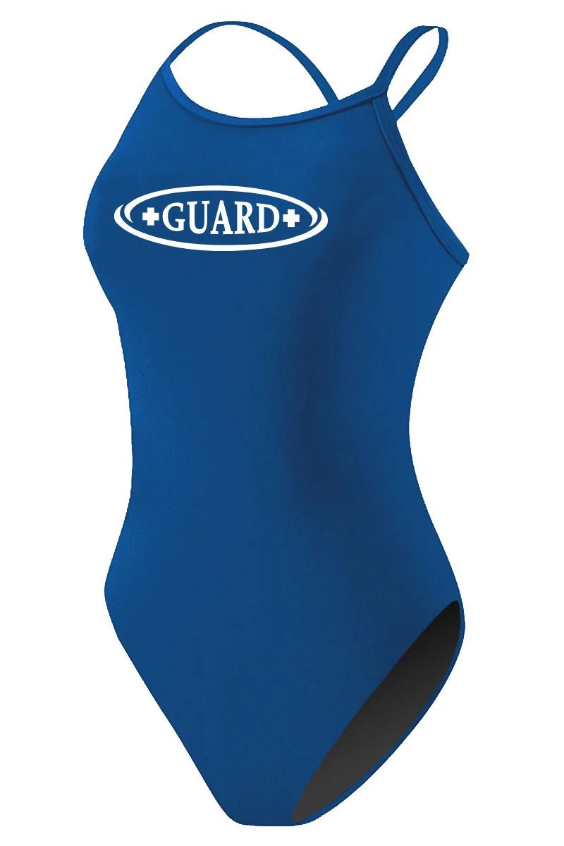 RISE Guard Poly X-Back - Image 4