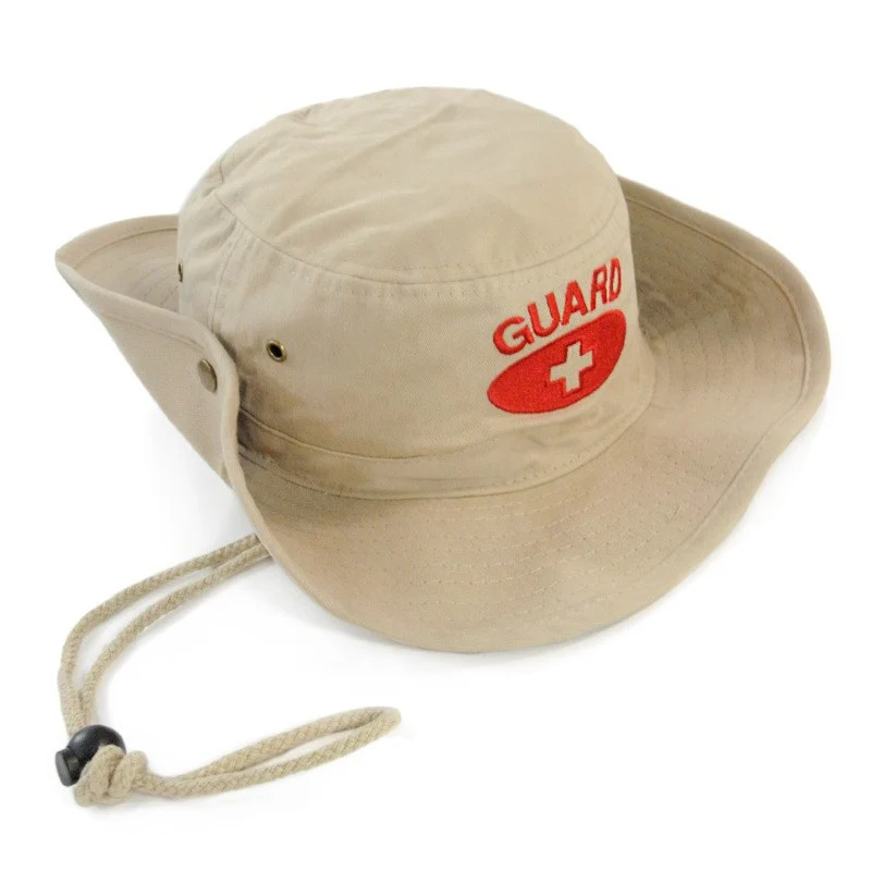 RISE Guard Safari Hat - Image 12