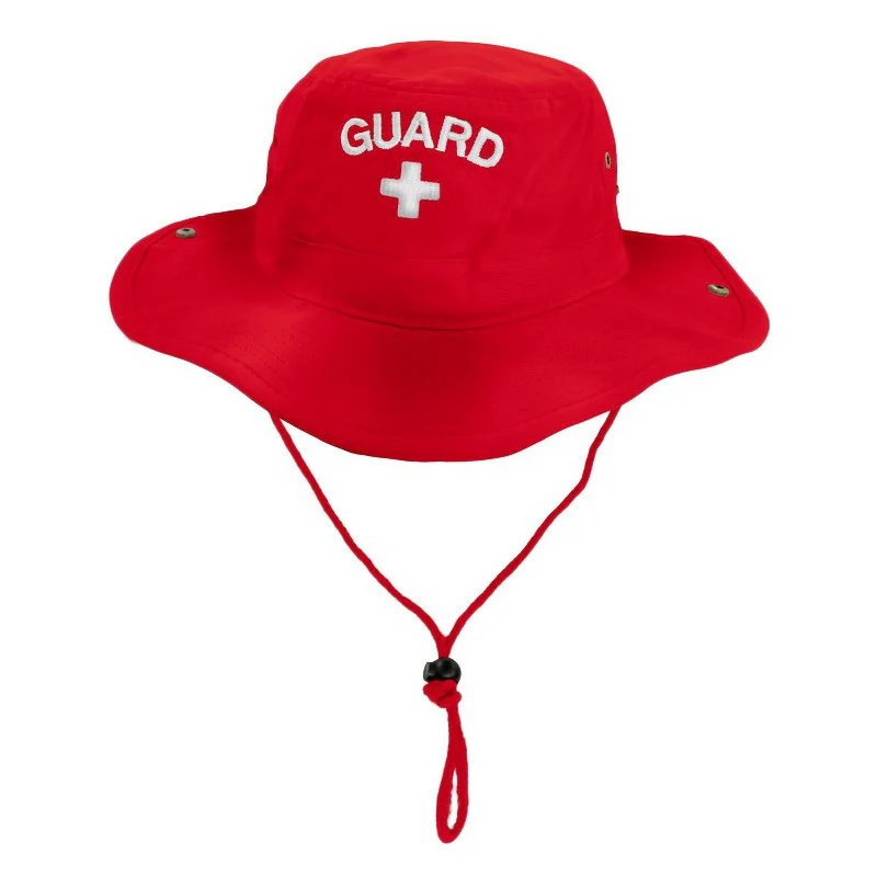 RISE Guard Safari Hat - Image 17