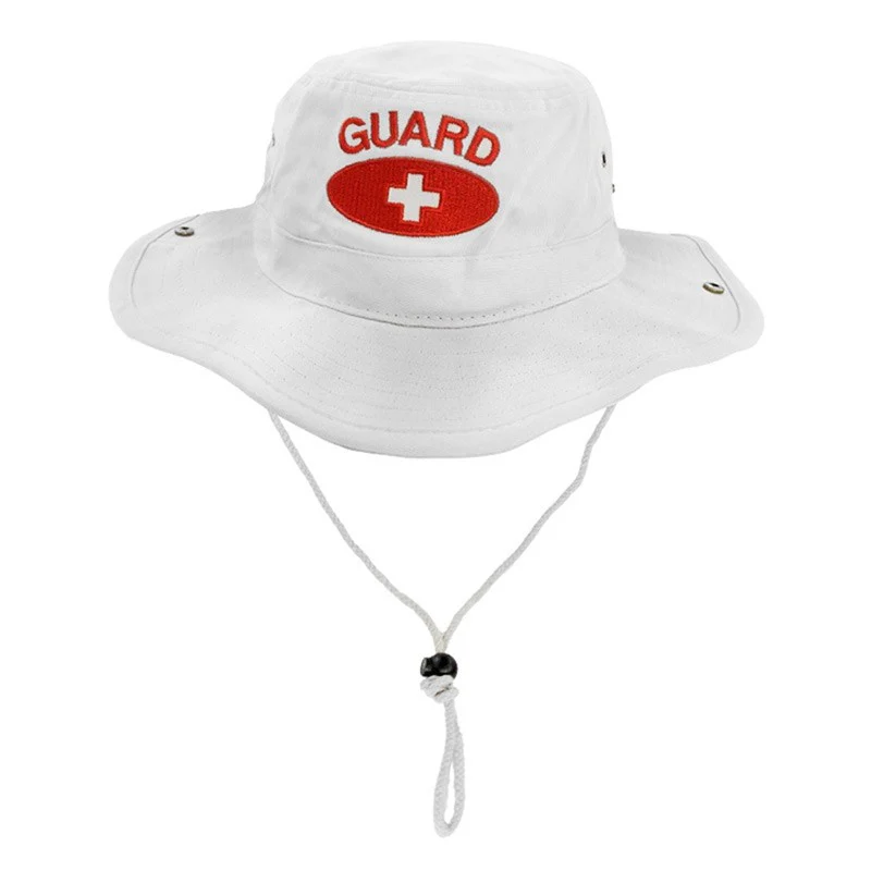 RISE Guard Safari Hat - Image 18