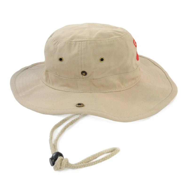 RISE Guard Safari Hat - Image 7