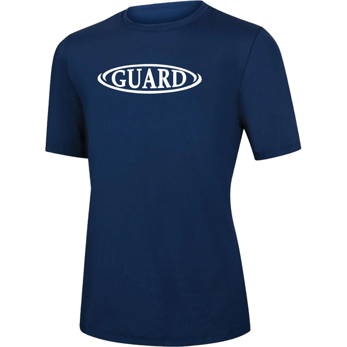 RISE Guard Short Sleeve Crew Neck Rashguard - Image 11
