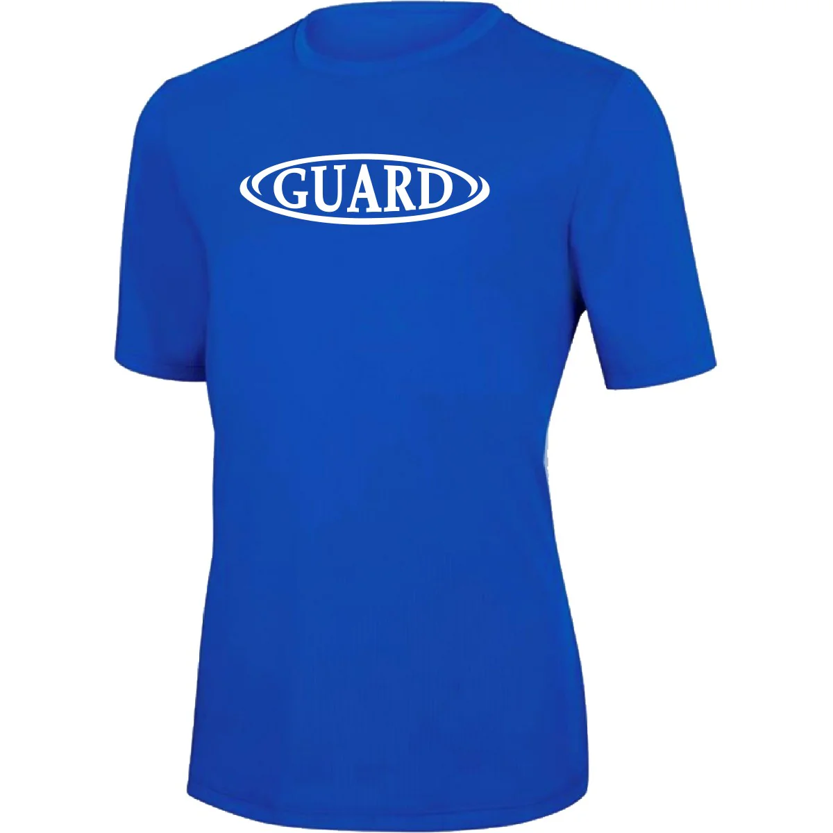 RISE Guard Short Sleeve Crew Neck Rashguard - Image 15
