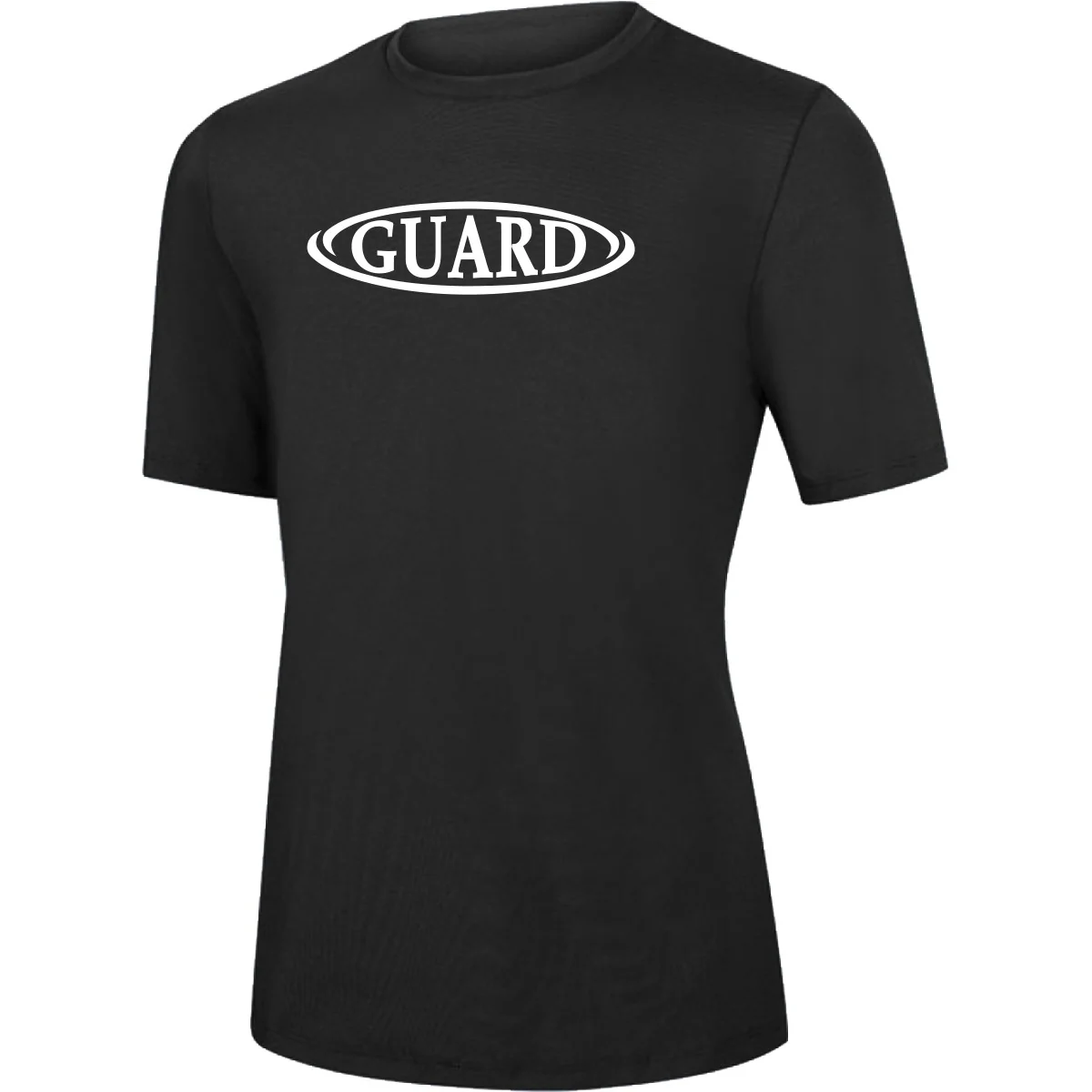 RISE Guard Short Sleeve Crew Neck Rashguard - Image 3