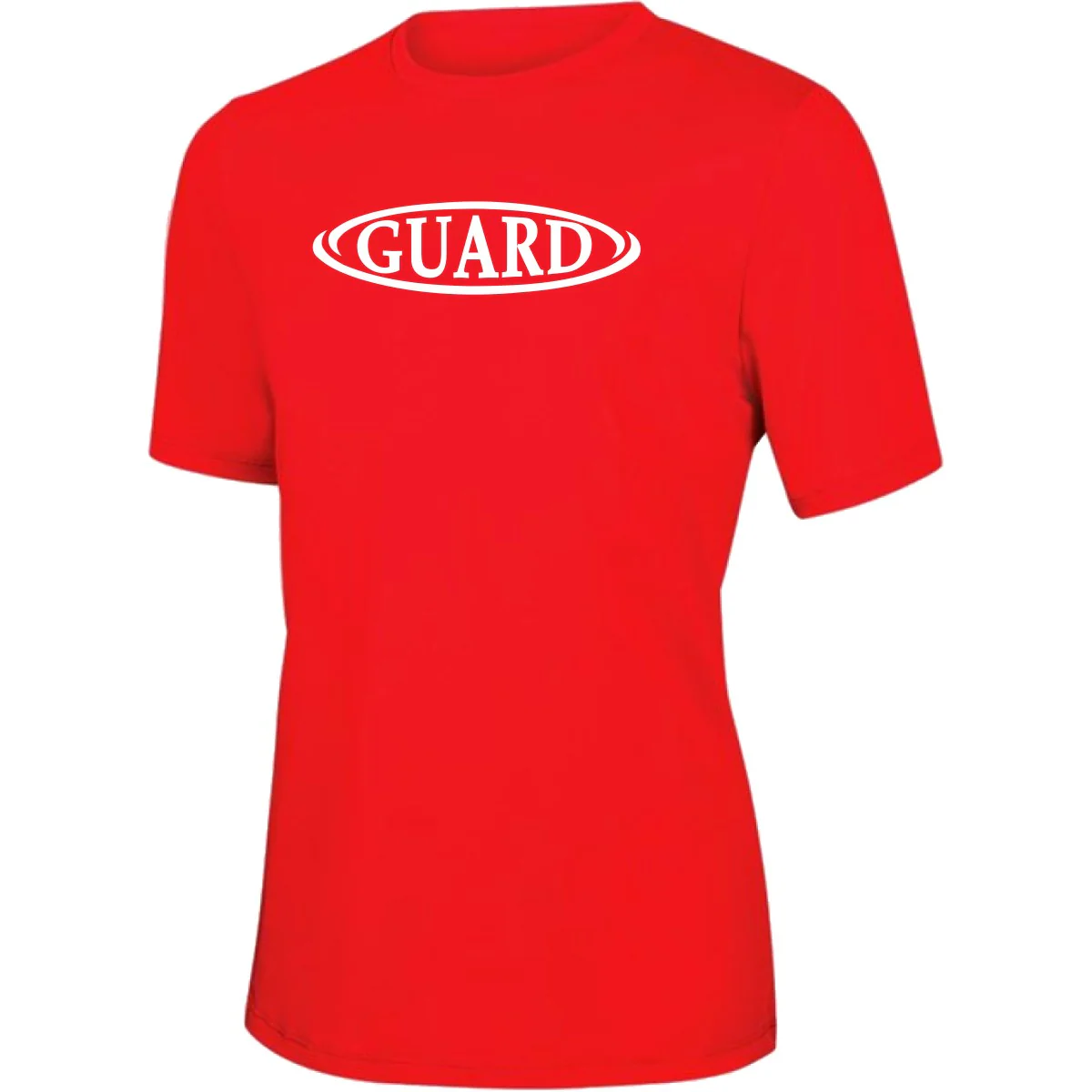 RISE Guard Short Sleeve Crew Neck Rashguard - Image 9