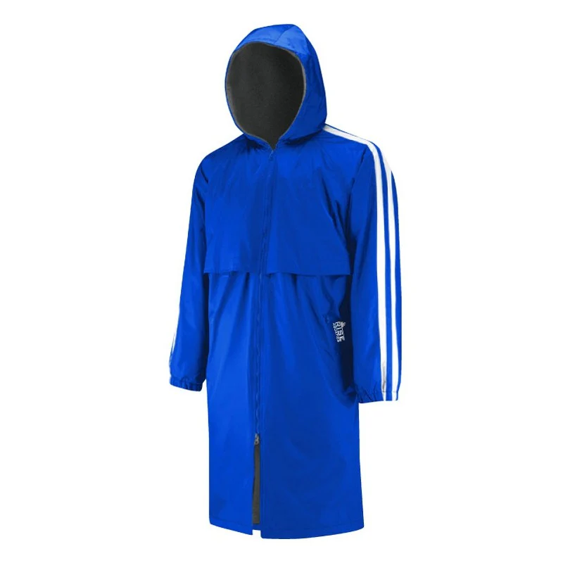 RISE Guard Splice Parka - Image 10