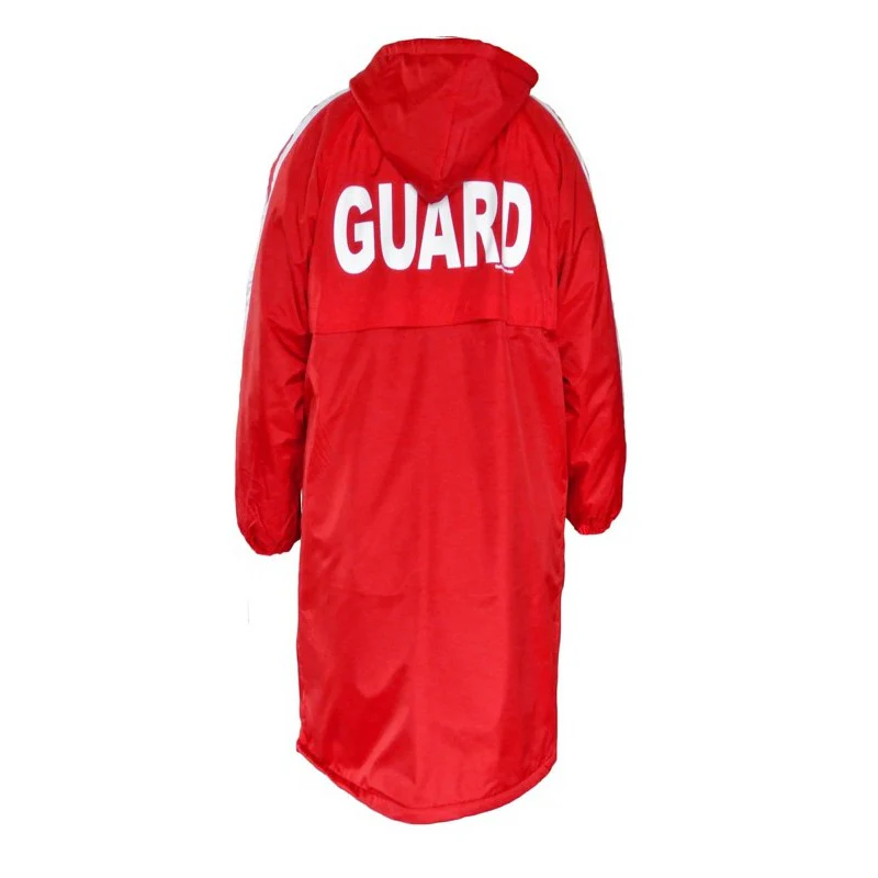 RISE Guard Splice Parka - Image 8