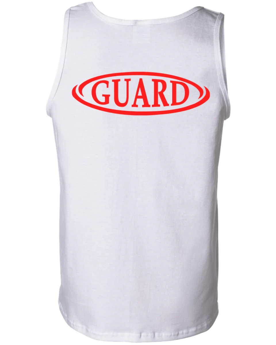 RISE Guard Tank - Image 4