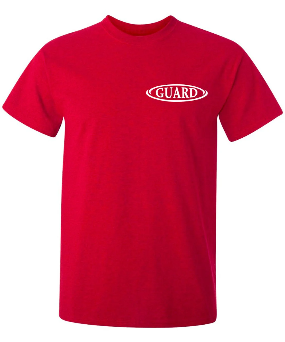 RISE Guard Tee - Image 3