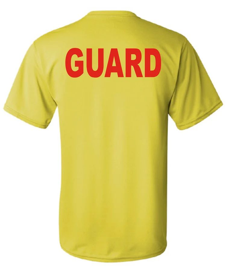 RISE Cotton Guard Tee - Image 4