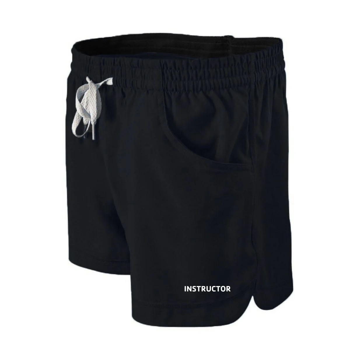 RISE Instructor Female Roll Short - Image 3